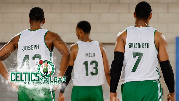 Celtics