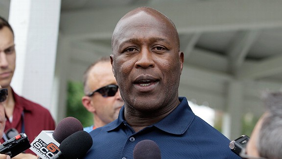 Lovie Smith