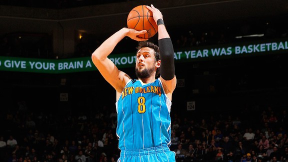 Marco Belinelli