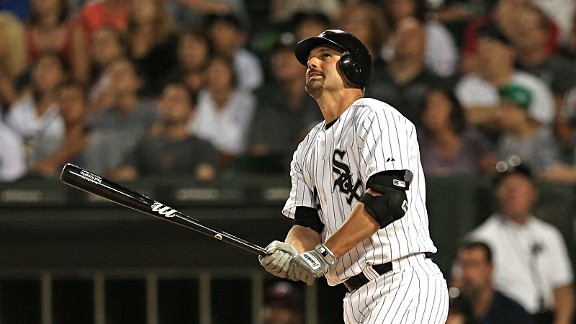 Paul Konerko