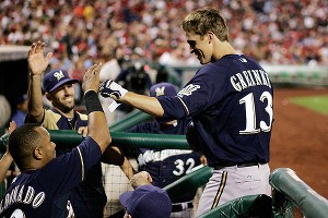 Zack Greinke