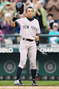 Ichiro