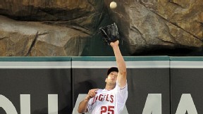 Peter Bourjos