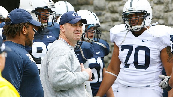 Bill O'Brien