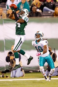 Darrelle Revis
