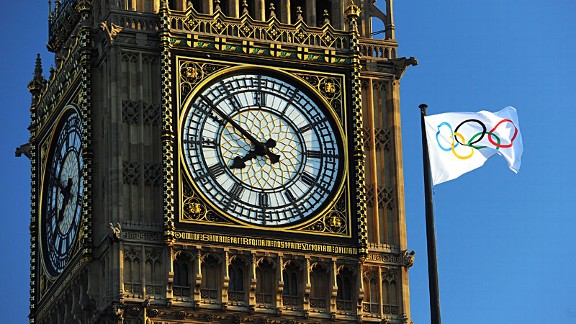 Big Ben