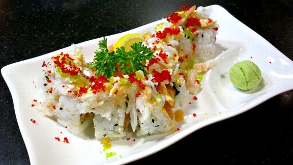 Ichiroll