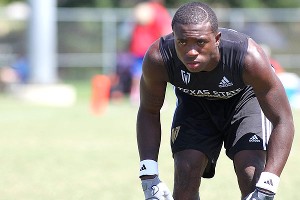 Tavares Garner