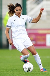 Louisa Necib