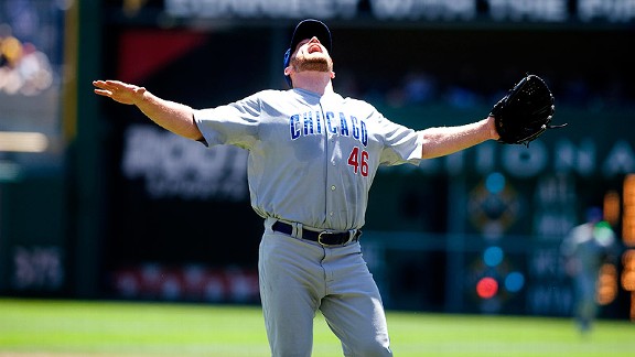 Ryan Dempster