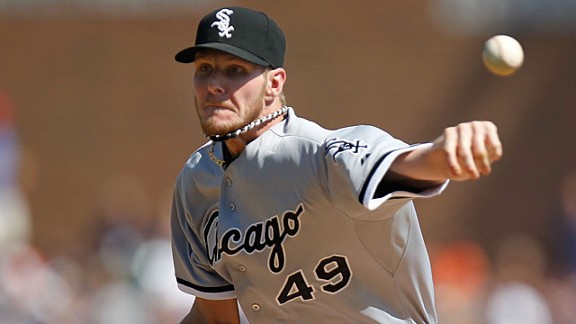 Chris Sale