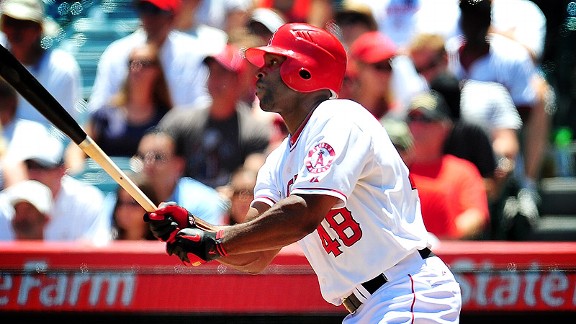 Torii Hunter