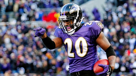 Ed Reed