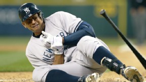 Alex Rodriguez
