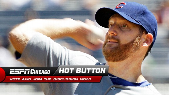 Ryan Dempster