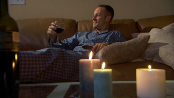 Bachelor Pad