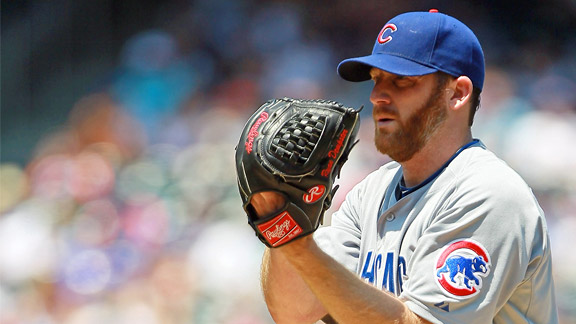 Ryan Dempster