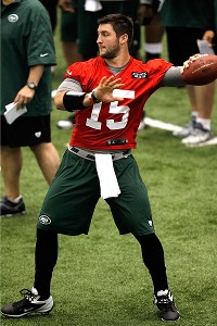 Tim Tebow