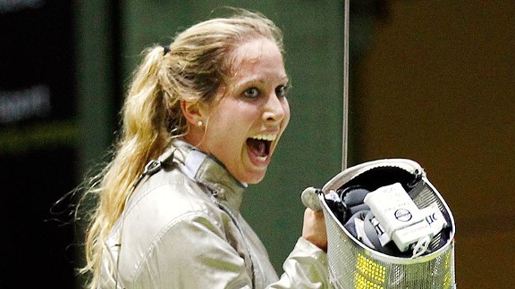 Mariel Zagunis