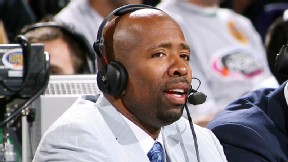 Kenny Smith