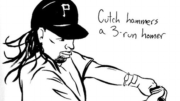 Andrew McCutchen