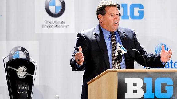 Brady Hoke
