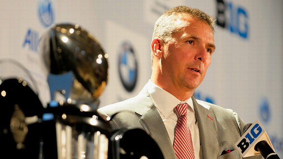 Urban Meyer