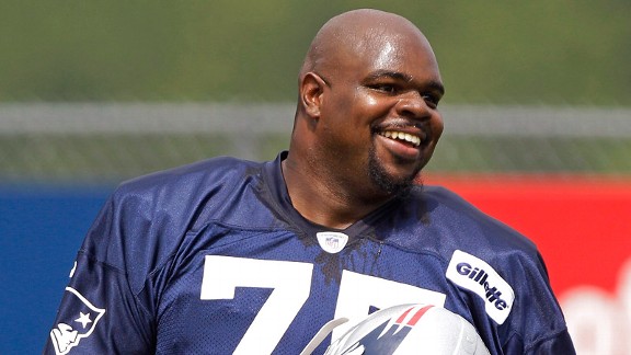 Vince Wilfork