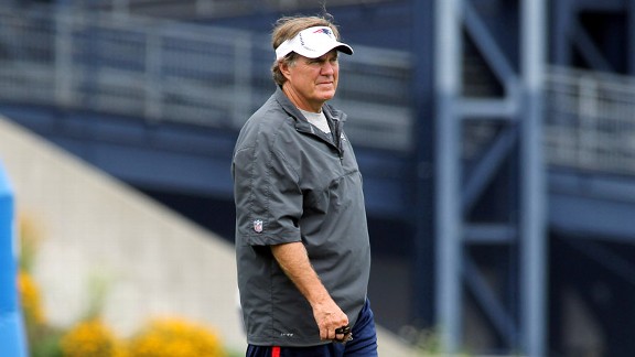 Bill Belichick