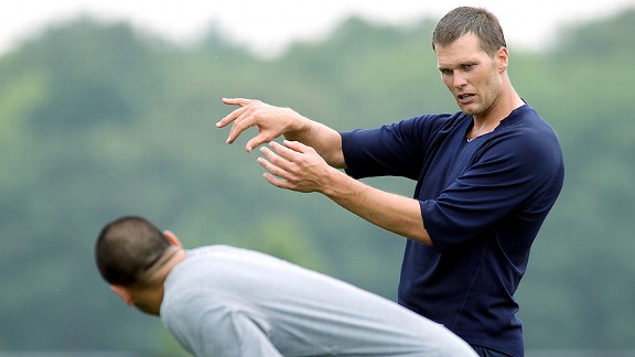Tom Brady