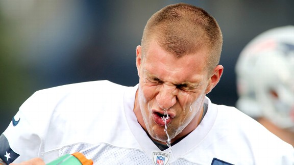 Rob Gronkowski