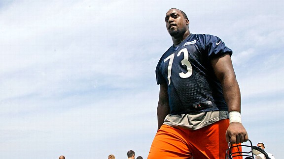 J'Marcus Webb
