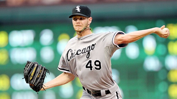 Chris Sale