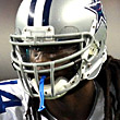 Dwayne Harris
