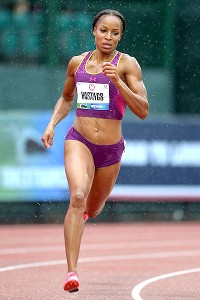 Natasha Hastings