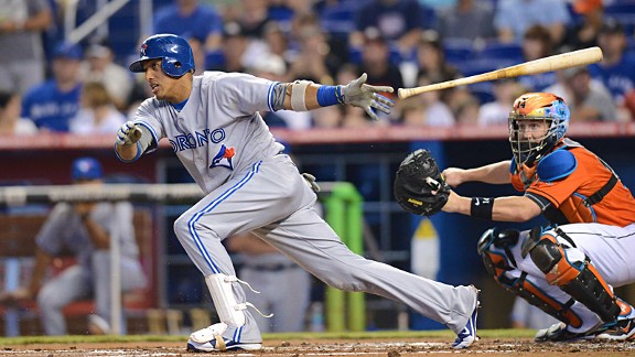 Yunel Escobar