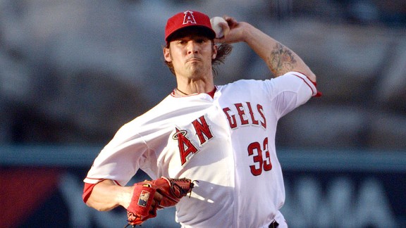 C.J. Wilson