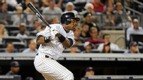 Curtis Granderson