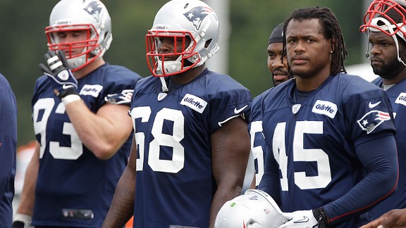 Dont'a Hightower