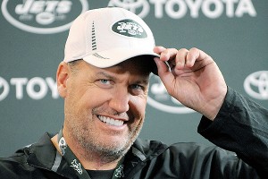 Rex Ryan