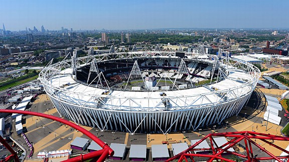 Olympic Stadium