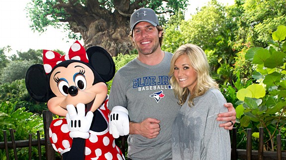 Carrie Underwood