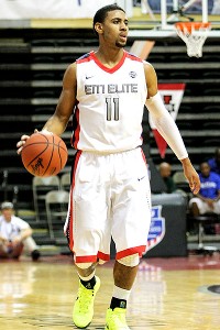 Joel Berry