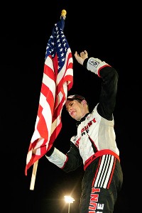 Brad Keselowski