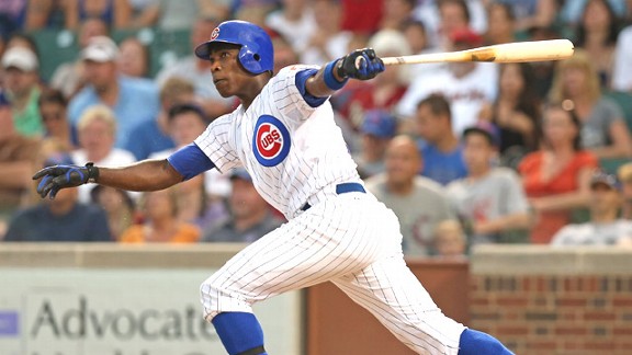 Alfonso Soriano