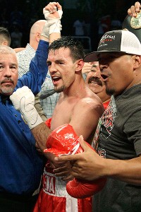 Robert Guerrero