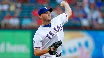 Matt Harrison