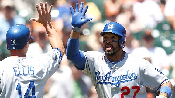 Matt Kemp