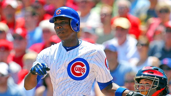 Alfonso Soriano
