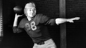 Tom Harmon